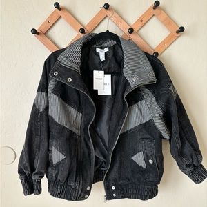 Forever 21 Jacket, size small